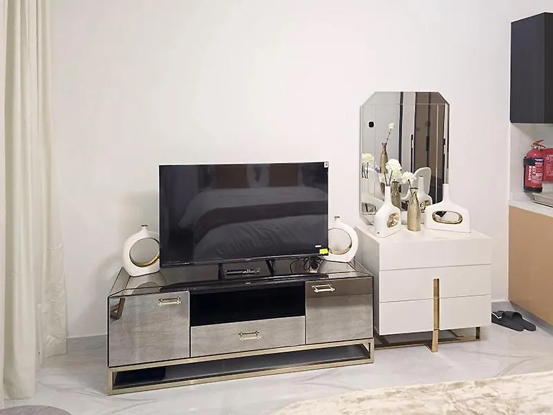 Brand New Studio Gemz By Danube - Golden Casa Dubai