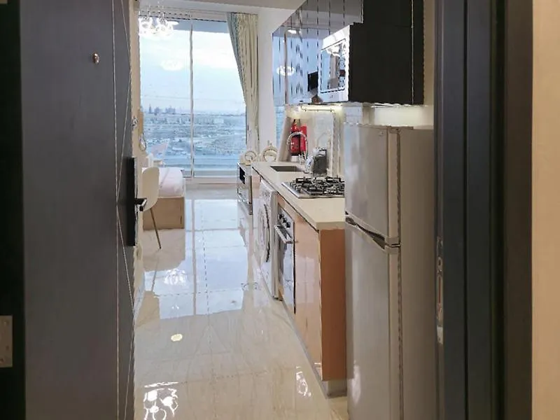 Brand New Studio Gemz By Danube - Golden Casa Dubai