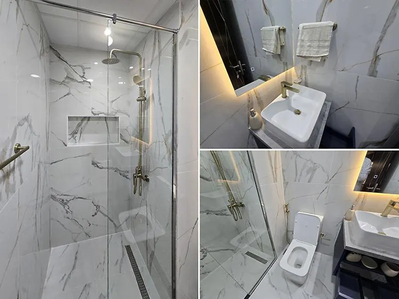 Brand New Studio Gemz By Danube - Golden Casa Dubai Birleşik Arap Emirlikleri